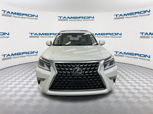 Used 2023 Lexus GX 460 Premium AWD/4WD image 8