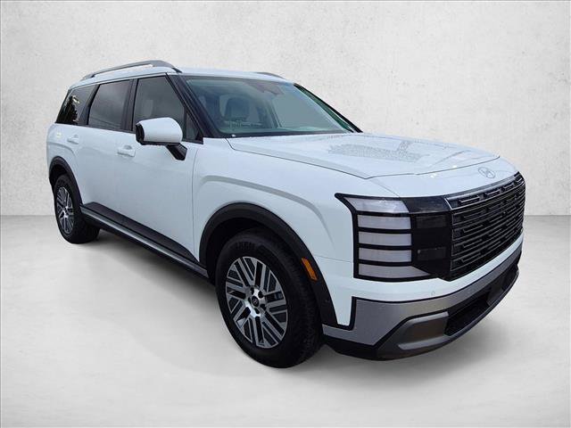 New 2027 Hyundai Palisade SEL Premium FWD image 5