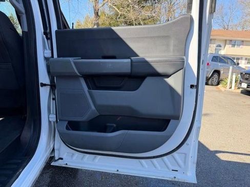 Used 2023 Ford F150 XLT AWD/4WD image 20