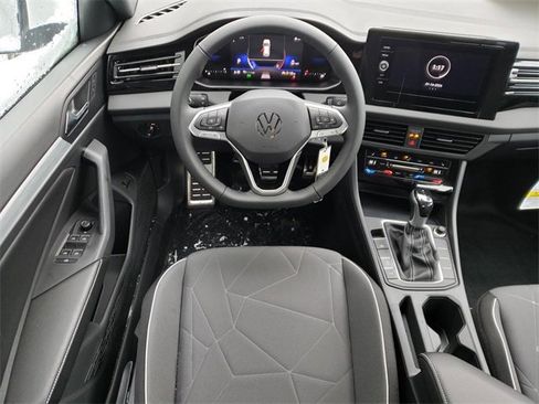 New 2026 Volkswagen Jetta Sport image 8