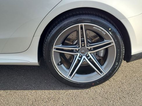 Used 2020 Mercedes-Benz AMG GT 53 image 16