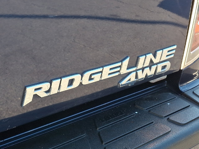 Used 2014 Honda Ridgeline RTL image 35