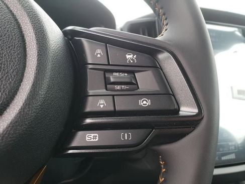 New 2026 Subaru Forester Wilderness image 18