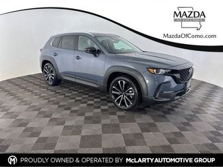 Used 2025 MAZDA CX-50 AWD 2.5 S w/ Cargo Package video 1