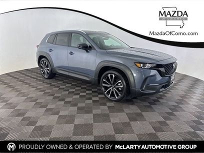 Used 2025 MAZDA CX-50 AWD 2.5 S w/ Cargo Package