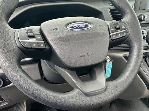 New 2025 Ford Transit 350 image 11