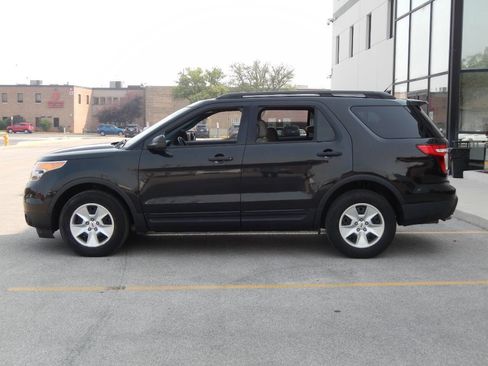 Used 2014 Ford Explorer 4WD image 11