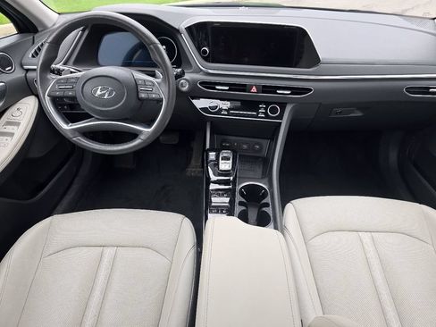 Used 2023 Hyundai Sonata Limited FWD image 22