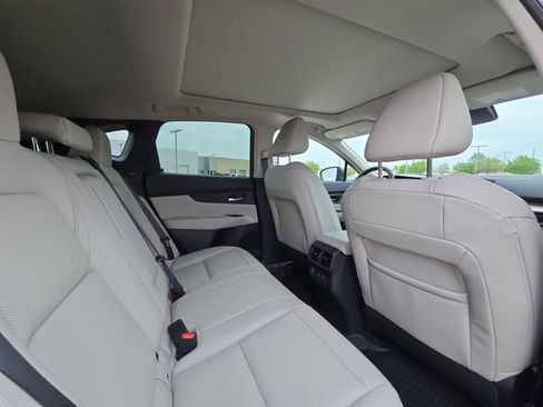 New 2026 Nissan Murano SL AWD/4WD image 27