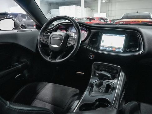 Used 2018 Dodge Challenger T/A RWD image 11