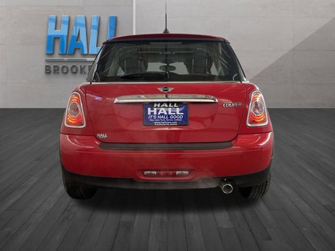 Used 2012 MINI Cooper Hardtop image 4