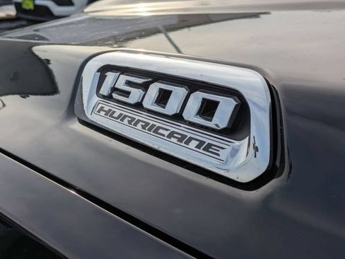 New 2026 RAM 1500 Big Horn AWD/4WD image 37