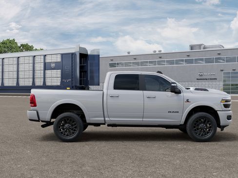 New 2026 RAM 2500 Limited image 21