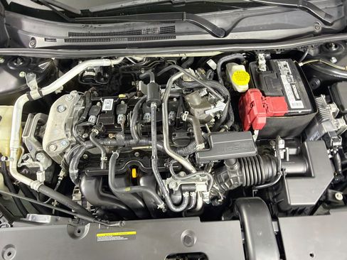 Used 2023 Nissan Sentra S FWD image 31