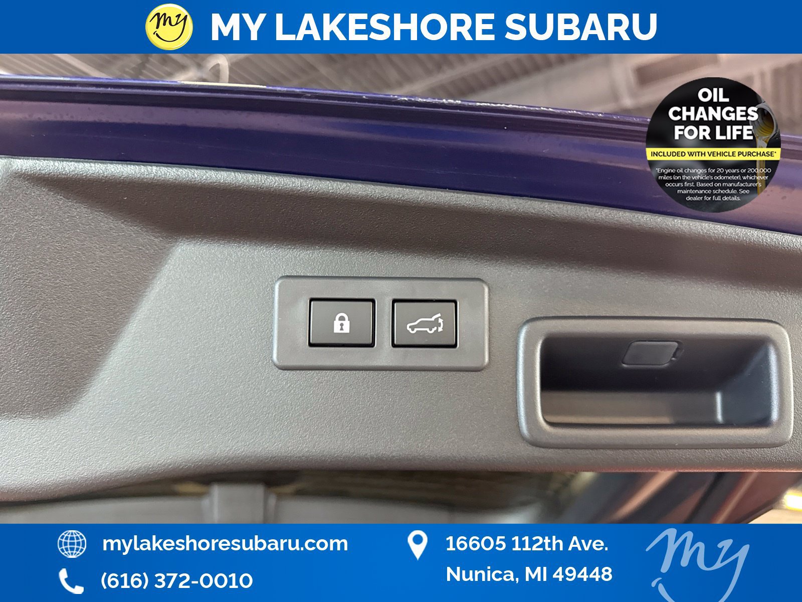 New 2026 Subaru Outback Touring XT AWD/4WD image 26