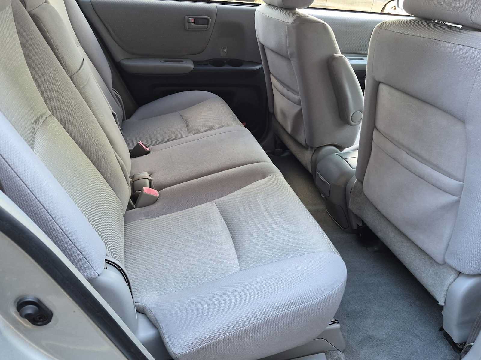 Used 2006 Toyota Highlander 4WD Hybrid image 21