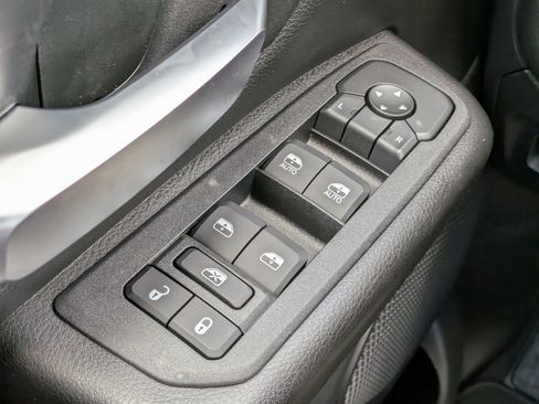 New 2026 RAM 1500 Express AWD/4WD image 21