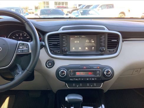 Used 2020 Kia Sorento EX image 6