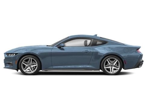 Used 2025 Ford Mustang Premium RWD image 2