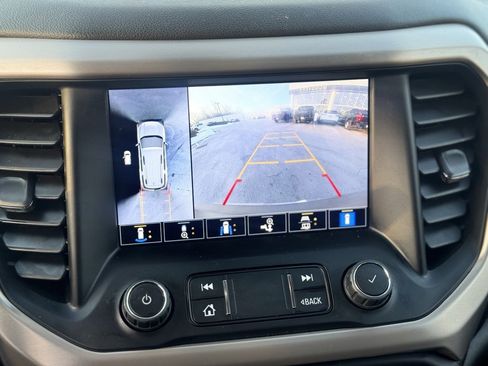 Used 2022 GMC Acadia Denali w/ Denali Ultimate Package image 20