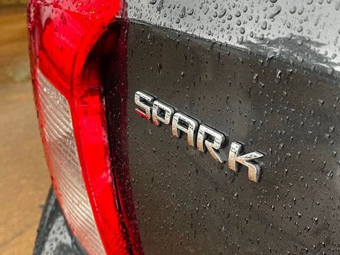 Used 2020 Chevrolet Spark LT FWD image 28