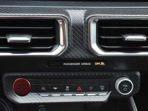 Used 2024 Ford Mustang GT w/ GT Performance Package RWD image 22