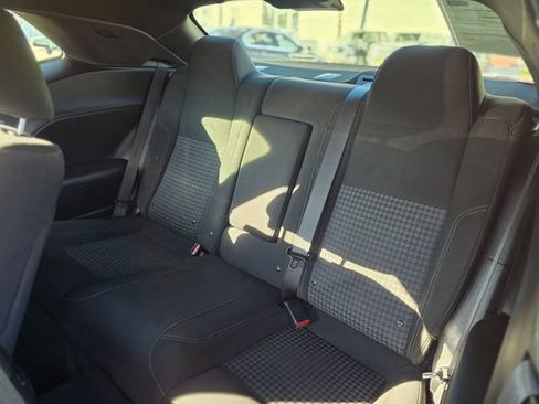 Used 2020 Dodge Challenger SXT image 16