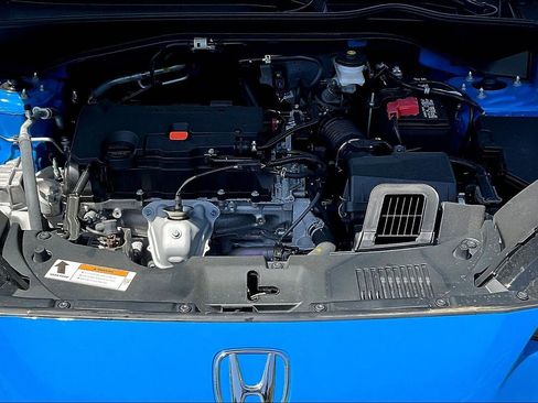 Used 2026 Honda HR-V Sport image 28