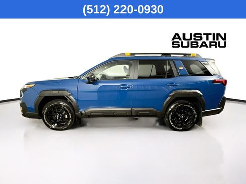 Certified 2026 Subaru Outback Wilderness AWD/4WD image 5