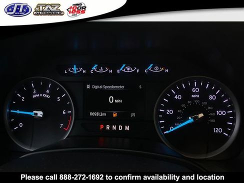 Used 2020 Ford Expedition Max XLT image 18