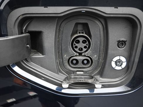 Used 2023 Ford F150 Lightning XLT w/ Equipment Group 312A High image 11