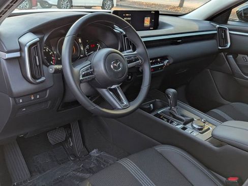 New 2026 MAZDA CX-50 Meridian Edition w/ Cargo Package AWD/4WD image 13