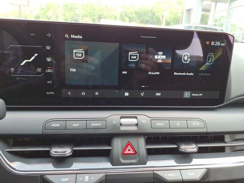 New 2026 Kia K4 GT-Line Turbo FWD image 19