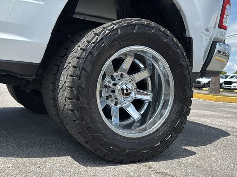 Used 2023 RAM 3500 Big Horn w/ Level 1 Equipment Group AWD/4WD image 13