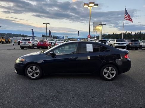 Used 2015 Dodge Dart SXT FWD image 5