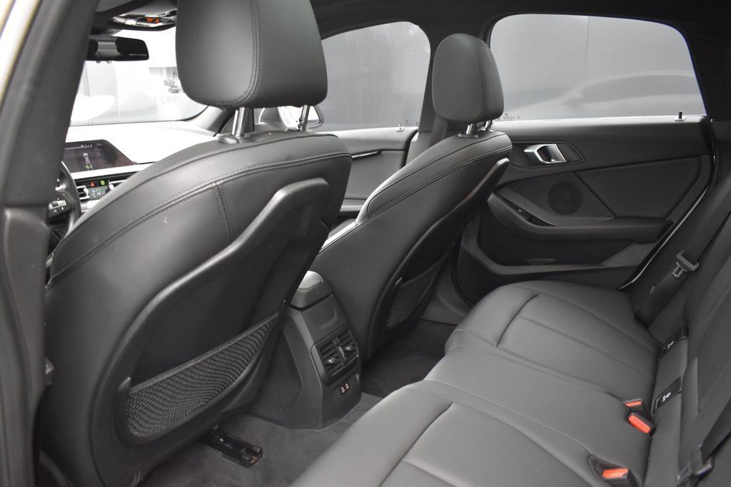 Used 2024 BMW 228i xDrive Gran Coupe w/ Convenience Package AWD/4WD image 15