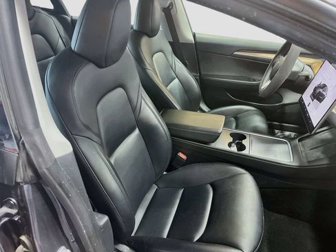 Used 2023 Tesla Model 3 Performance AWD/4WD image 28