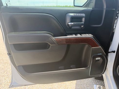 Used 2018 GMC Sierra 1500 SLT w/ SLT Premium Package AWD/4WD image 12