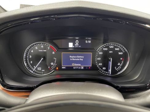Used 2023 Cadillac XT5 Premium Luxury AWD/4WD image 32