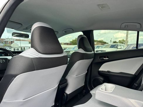 Used 2016 Toyota Prius Two w/ Protection Package FWD image 22