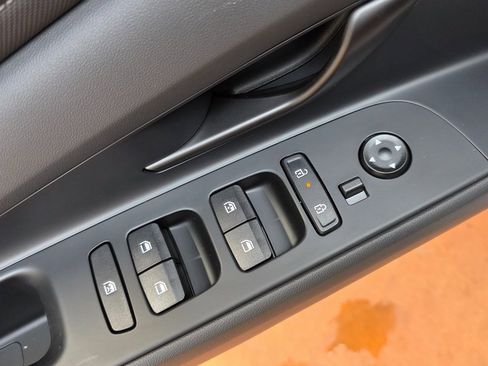 New 2026 Hyundai Elantra Sport w/ Cargo Package image 23