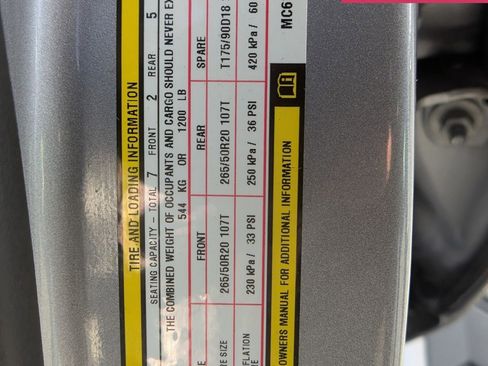 Used 2021 Dodge Durango GT image 22