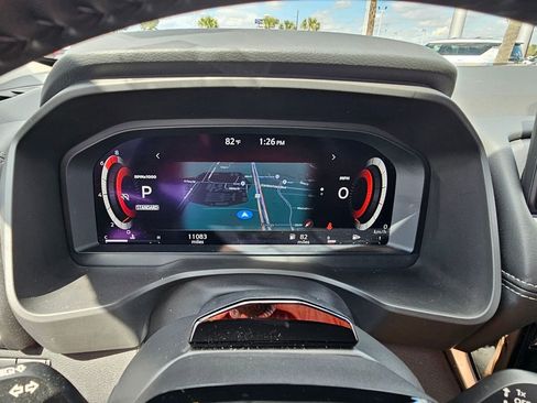 Used 2025 Nissan Rogue SL w/ Tech Package image 25