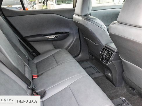 Used 2024 Lexus RZ 300e Premium image 13