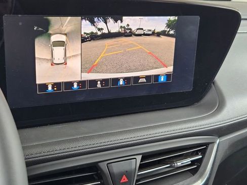 Used 2024 Buick Encore GX Avenir w/ Avenir Technology Package AWD/4WD image 10