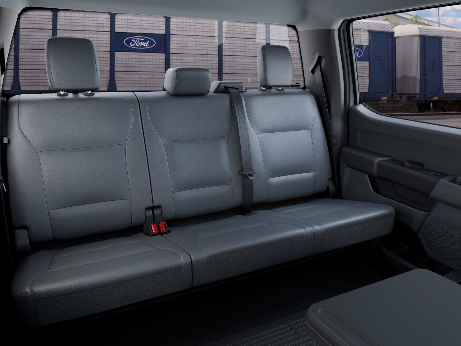 New 2027 Ford F250 XL w/ XL Driver Assist Package RWD image 11