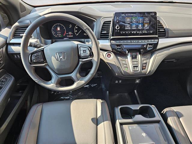 New 2026 Honda Odyssey Sport-L image 15