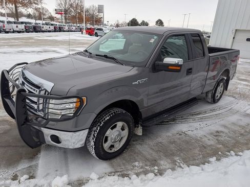Used 2010 Ford F150 XLT image 30