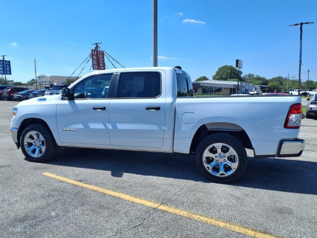 Used 2024 RAM 1500 Lone Star AWD/4WD image 4