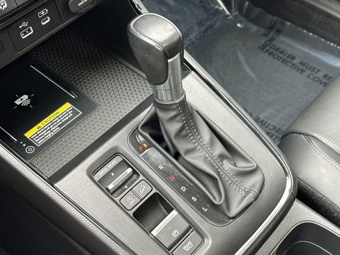 Certified 2023 Honda CR-V EX-L image 26